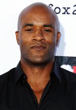 Aktor LaMonica Garrett