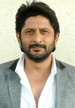 Aktor Arshad Warsi
