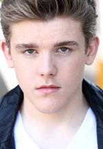 Aktor Sean Ryan Fox
