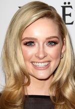 Aktor Greer Grammer