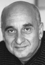 Aktor Jean-Paul Muel