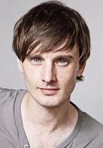 Aktor Dickie Beau