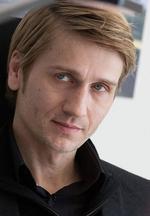 Aktor Stanislas Mehrar