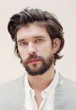 Aktor Ben Whishaw
