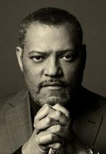 Aktor Laurence Fishburne