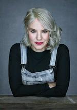 Aktor Brea Grant