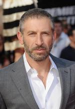 Aktor Mark Ivanir