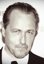 Aktor Bruce Payne
