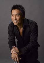 Aktor Mark Cheng