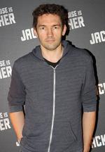 Aktor Nash Edgerton