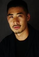Aktor Derek Siow