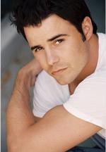 Aktor Nathan West