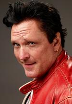 Aktor Michael Madsen