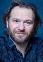 Aktor Régis Romele