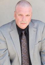 Aktor Brett Wagner
