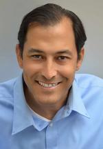 Aktor Alexander Daniel Pimentel