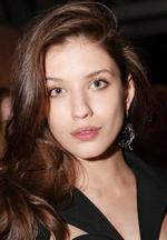 Aktor Anna Chipovskaya