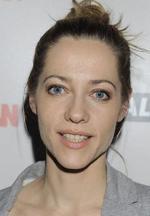 Aktor Malgorzata Buczkowska