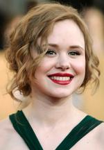 Aktor Alison Pill