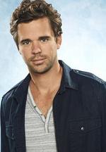 Aktor David Walton