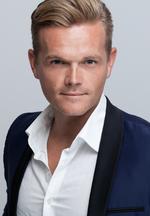 Aktor Greg Kriek