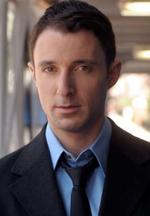 Aktor J.J. Kandel