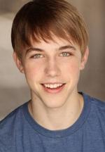 Aktor Cody Sullivan