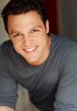 Aktor Anthony Molinari
