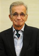 Aktor Jacek Fedorowicz