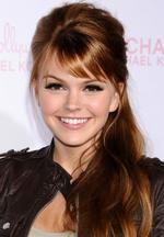 Aktor Aimee Teegarden