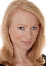 Aktor Mary Stockley