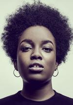 Aktor Lolly Adefope