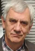 Aktor Wiktor Zborowski