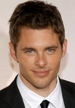Aktor James Marsden
