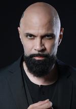 Aktor Ray Acevedo