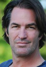 Aktor Glenn Ennis