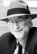Aktor Marc Sheffler