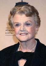 Aktor Angela Lansbury