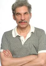 Aktor Victor Pagan