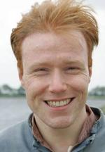 Aktor Jochum ten Haaf