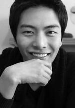 Aktor Lee Min-ki