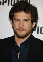Aktor Guillaume Canet