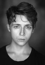 Aktor Gerran Howell