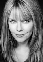 Aktor Gemma Dyllen