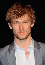 Aktor Alex Pettyfer