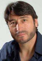 Aktor Carmelo Gómez