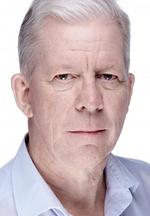 Aktor David Lloyd