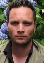 Aktor Ben Cotton