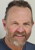 Aktor David Miller