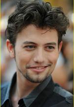 Aktor Jackson Rathbone
